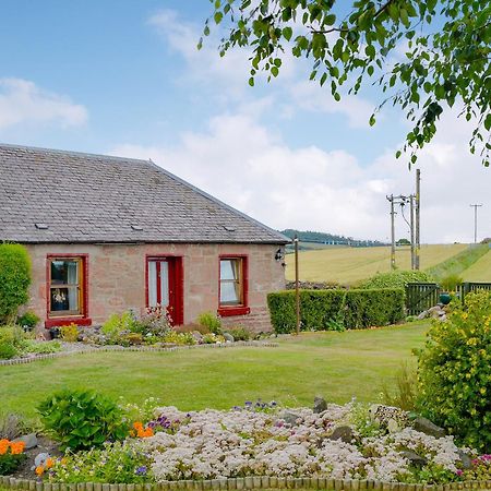 Vila Laurel Bank Alyth Exteriér fotografie