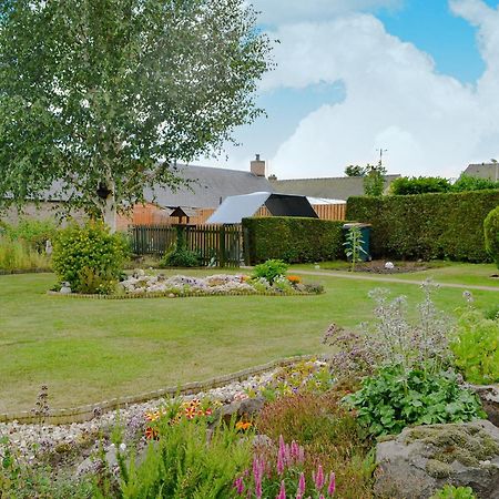 Vila Laurel Bank Alyth Exteriér fotografie